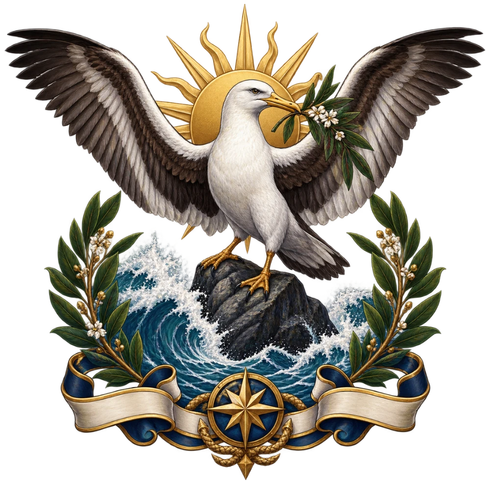 Emblema aprovado de Candeia associado à governança de remuneração constitucional